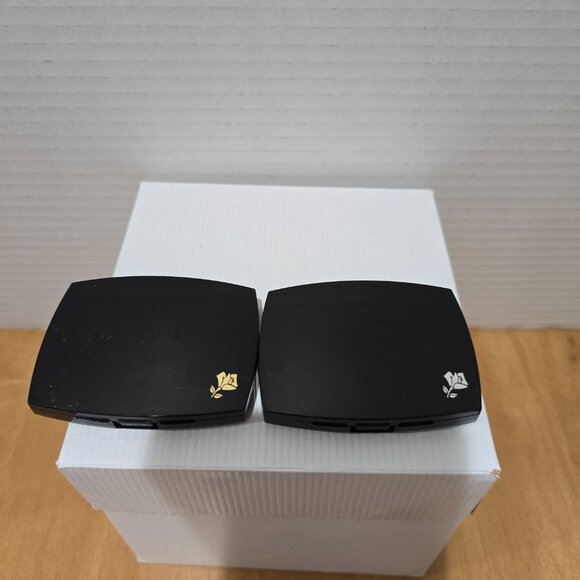 Lancome Color Design Eye Shadow Four Color Palettes (lot of 2) New without Box - Picture 2 of 5